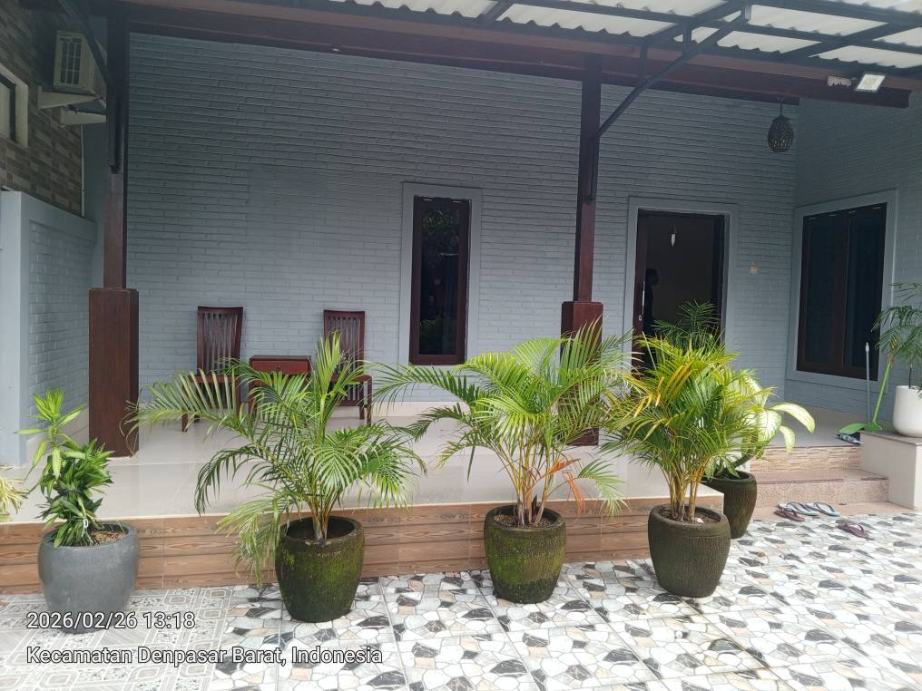 Дом, 1 спальня