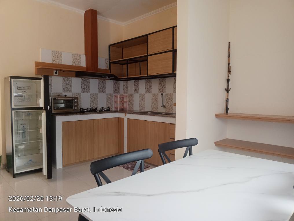 Дом, 1 спальня