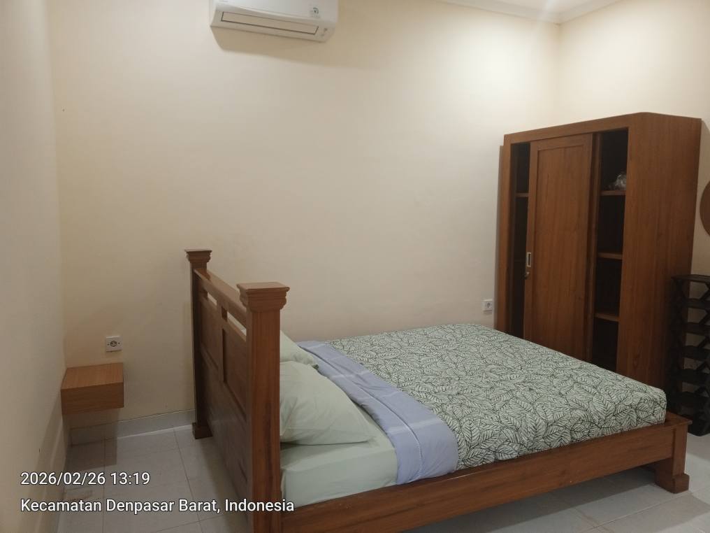 Дом, 1 спальня