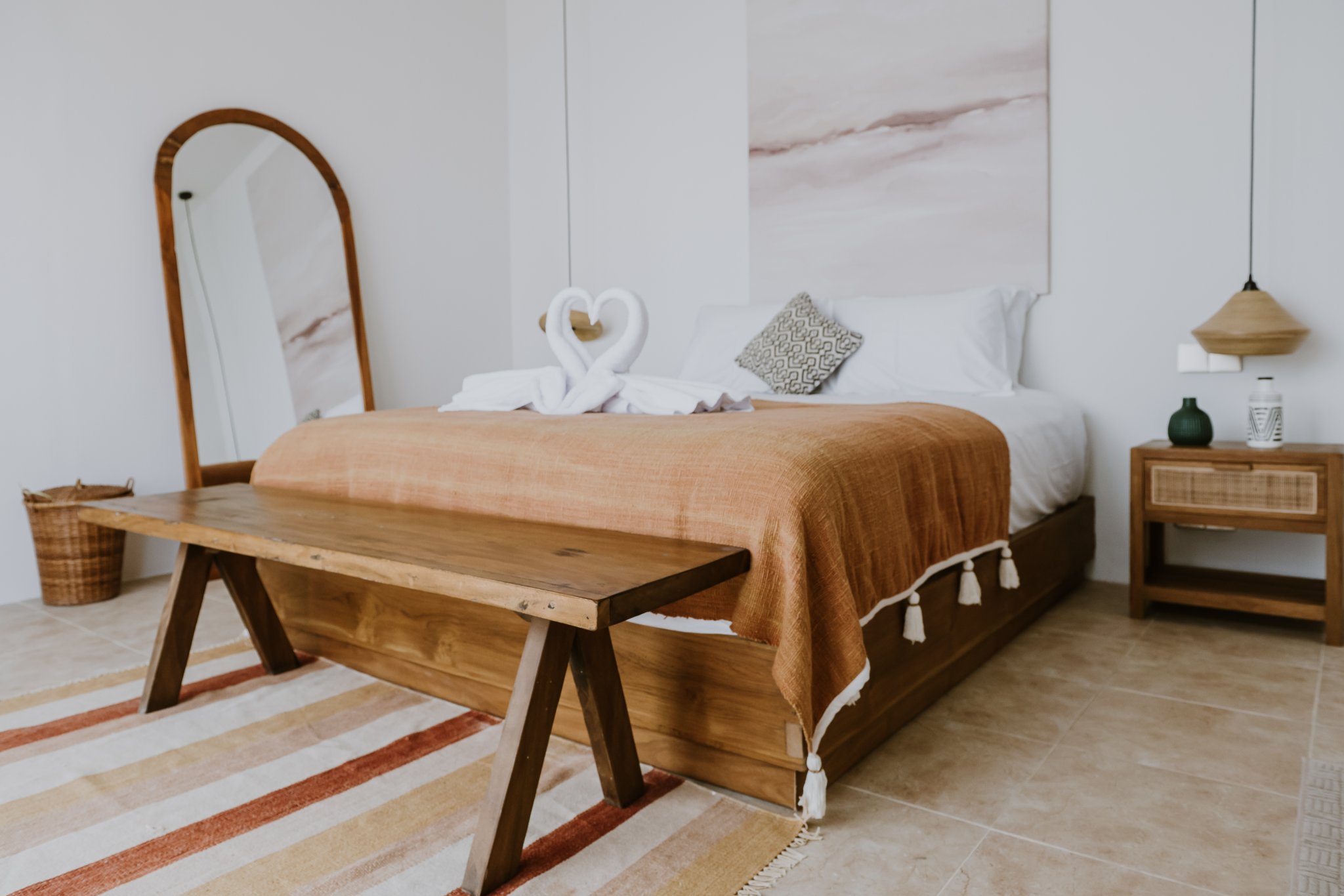 Вилла, 2 спальни