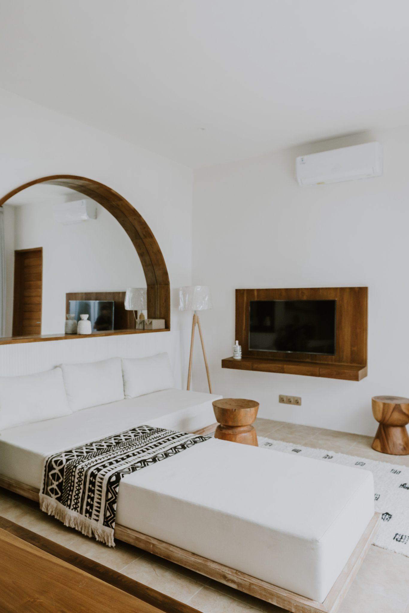 Вилла, 2 спальни