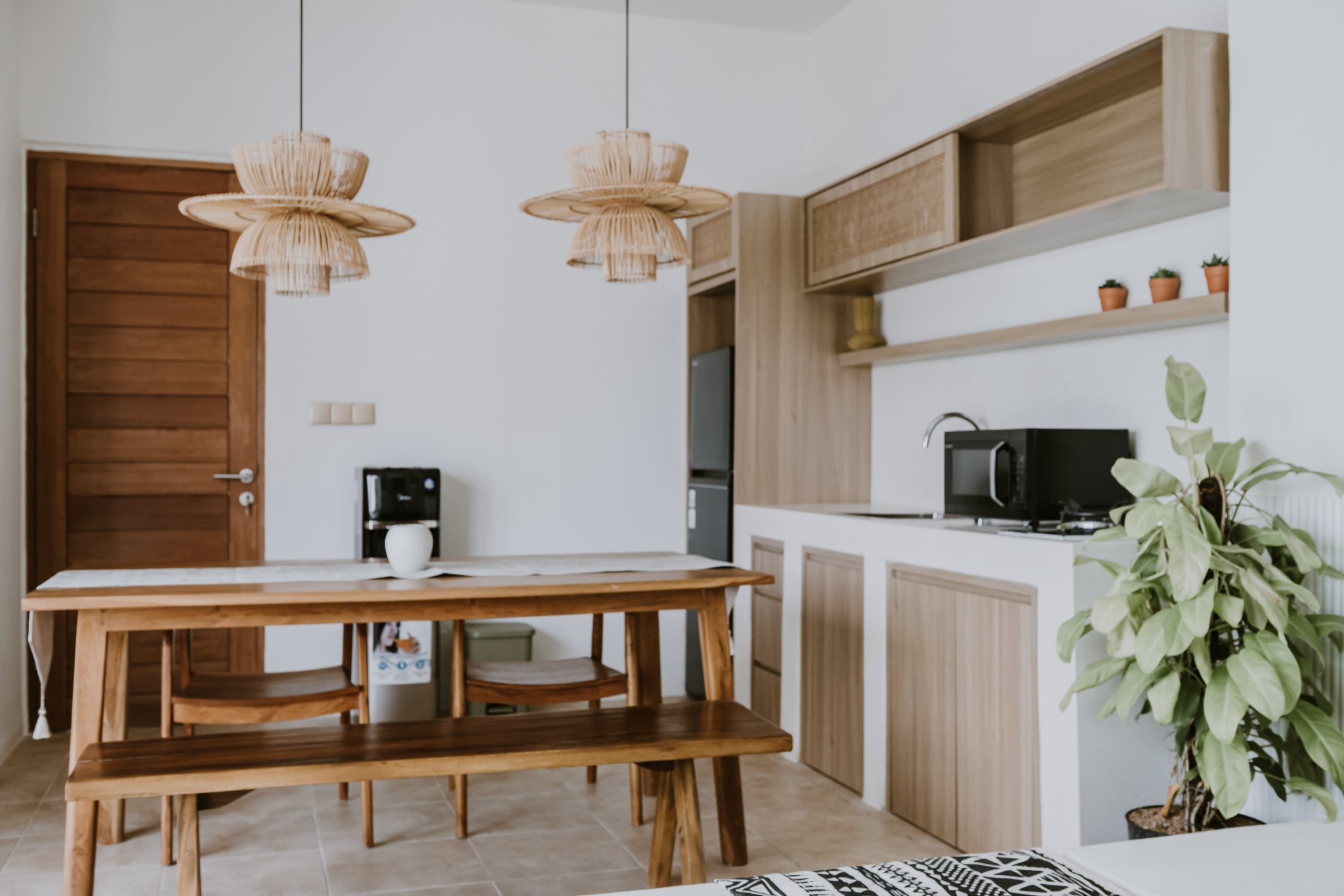 Вилла, 2 спальни