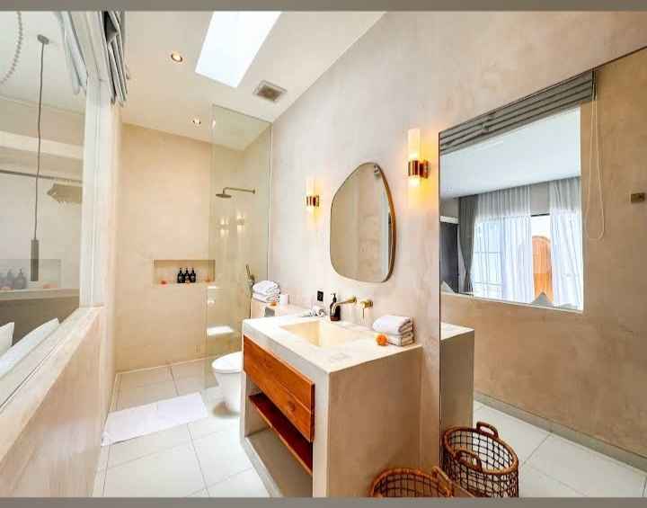 Вилла, 1 спальня