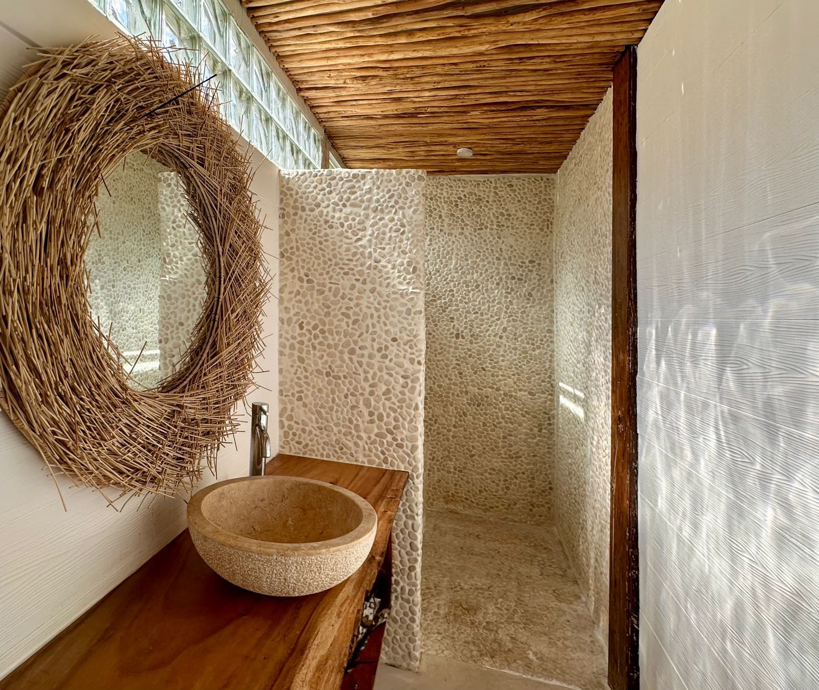 Дом, 1 спальня