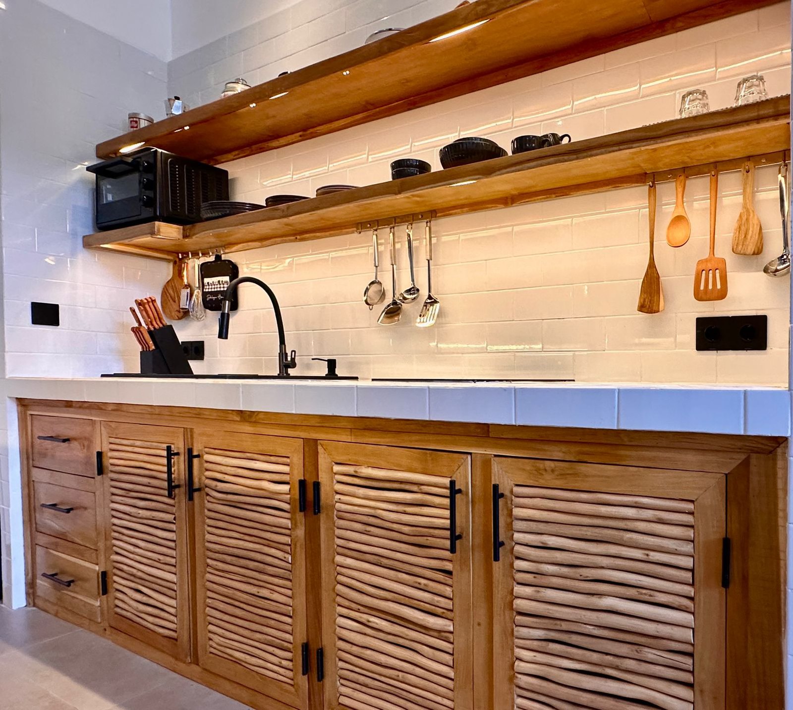 Дом, 1 спальня