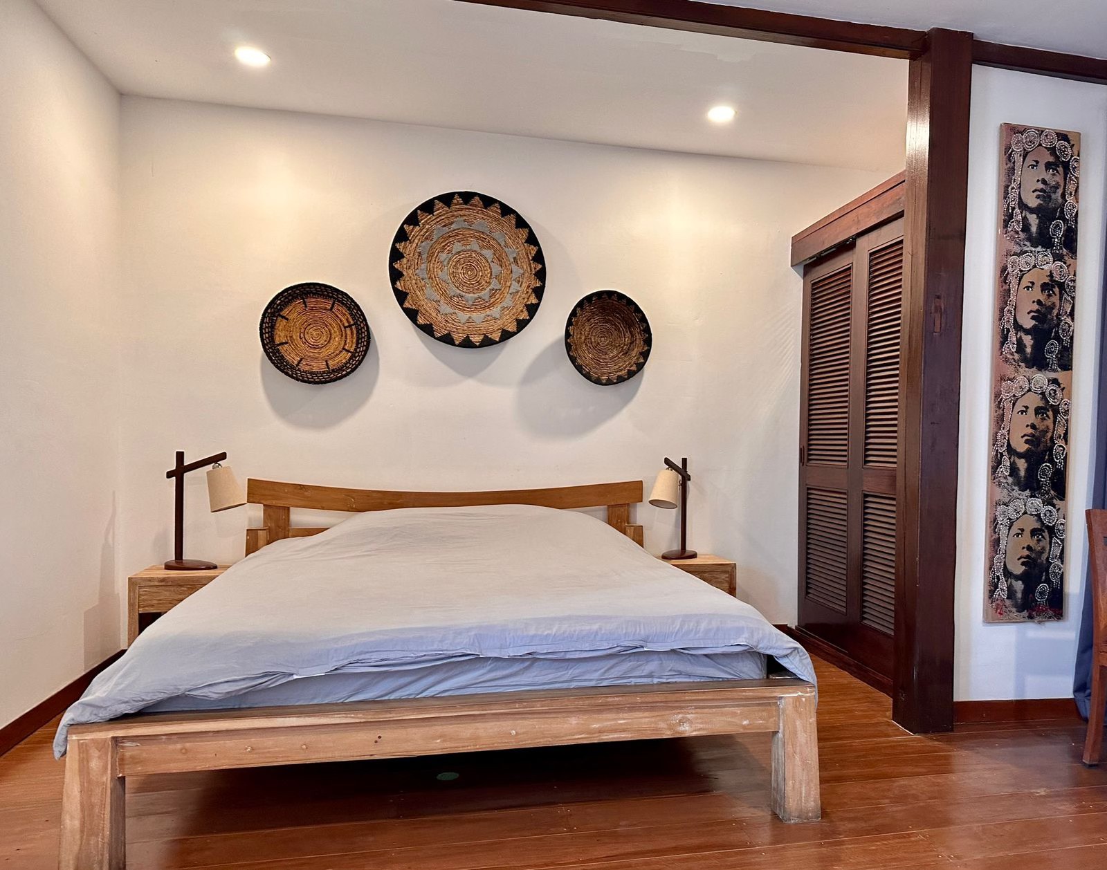 Дом, 1 спальня