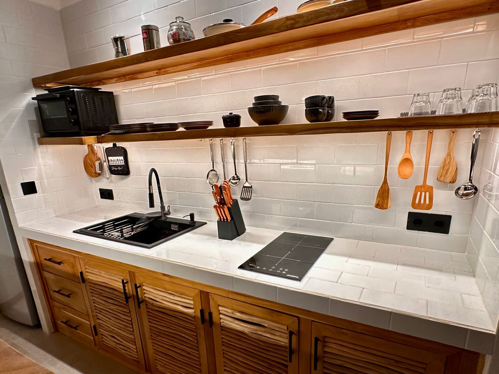 Дом, 1 спальня