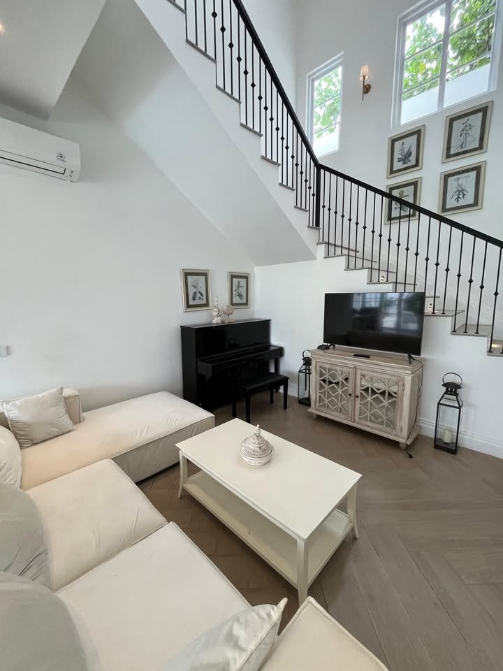 Вилла, 4 спальни