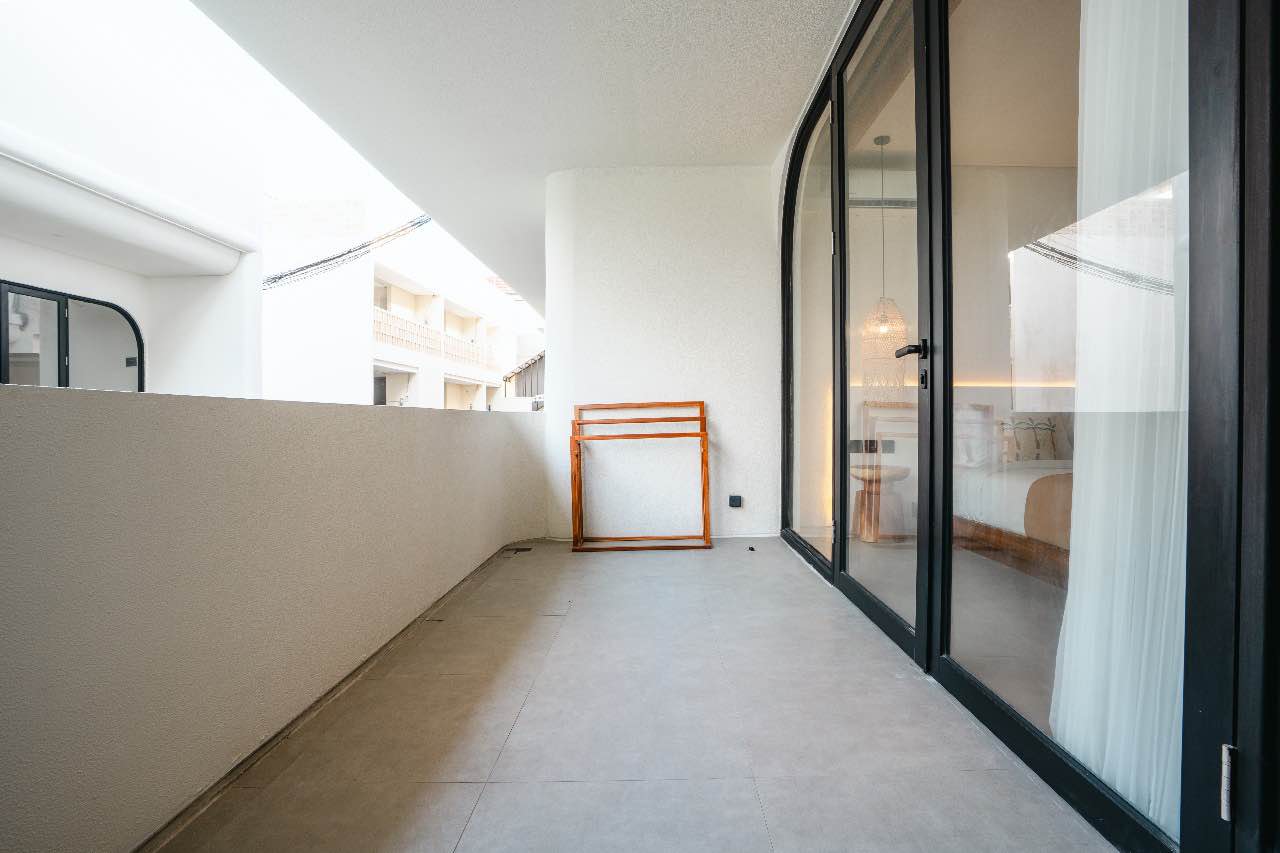 Апартаменты, 1 спальня