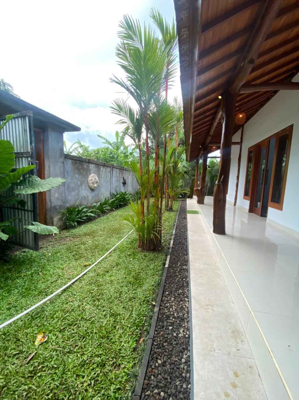 Дом, 2 спальни