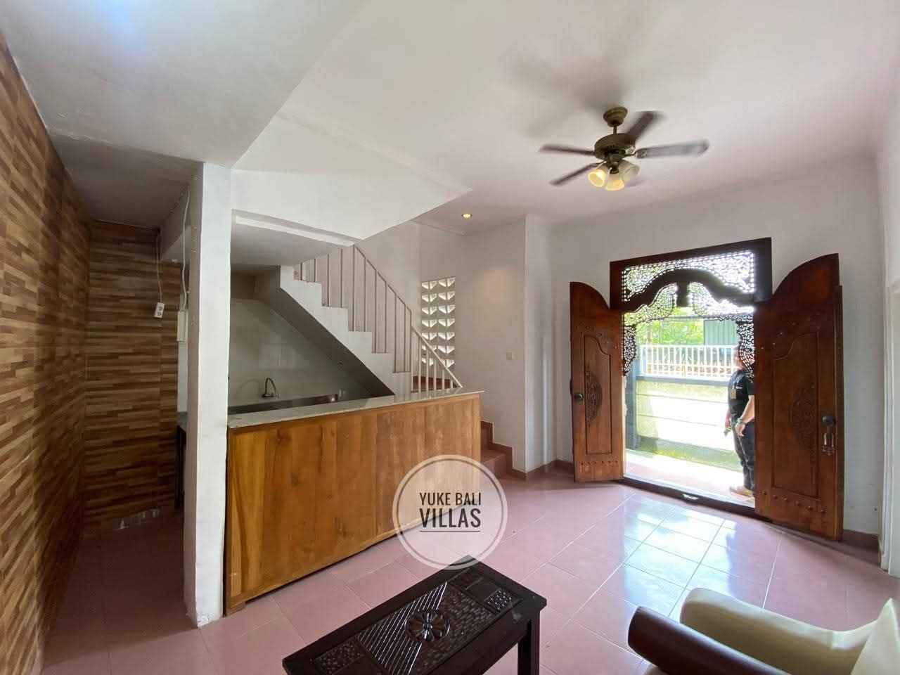 Вилла, 2 спальни