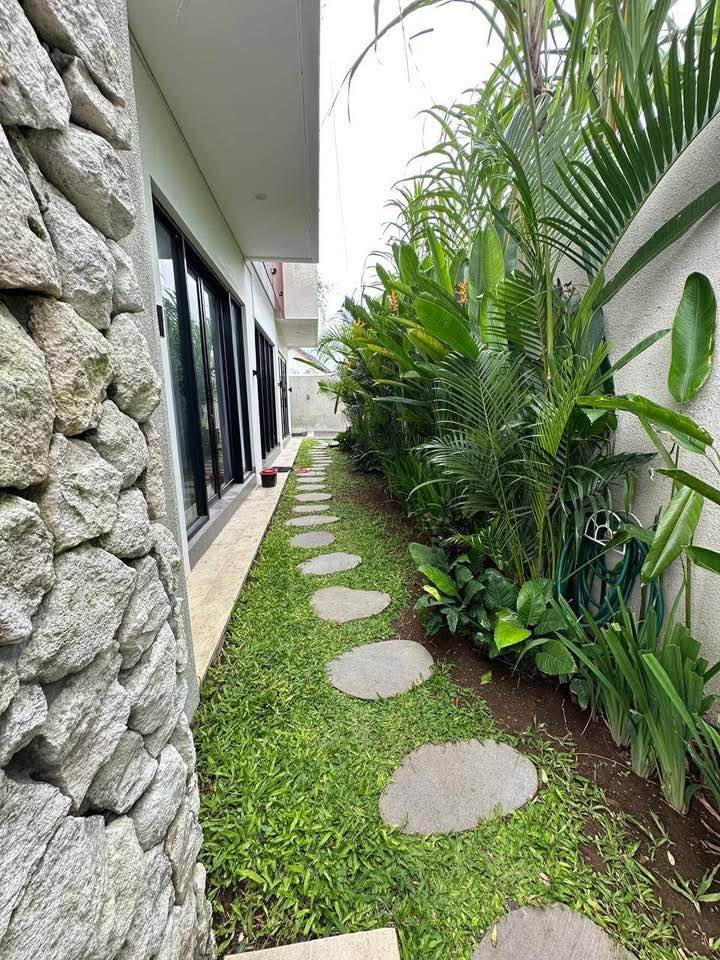 Вилла, 3 спальни