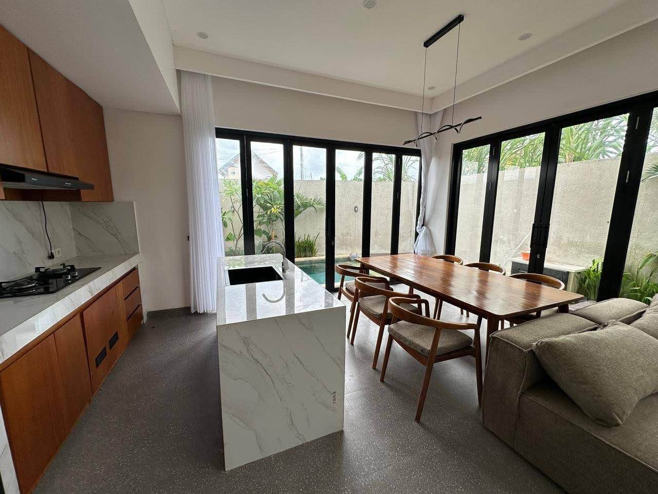 Вилла, 3 спальни