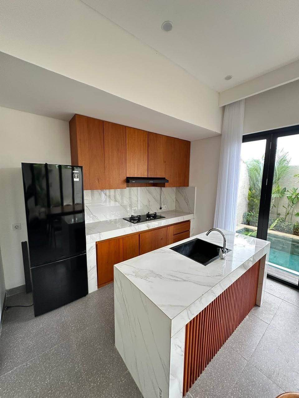 Вилла, 3 спальни