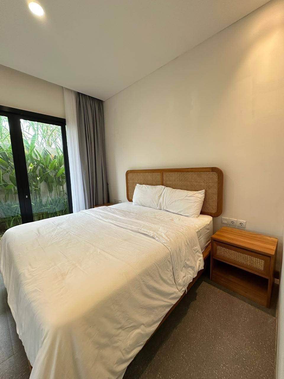 Вилла, 3 спальни