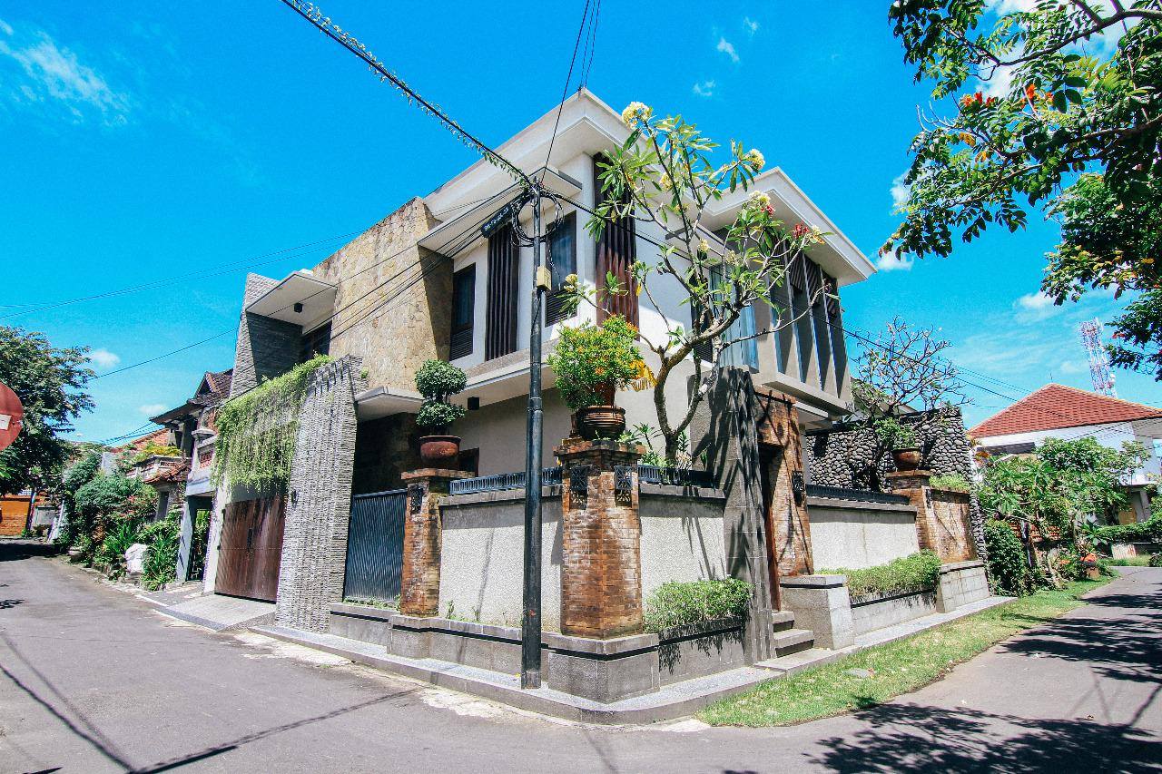 Дом, 4 спальни