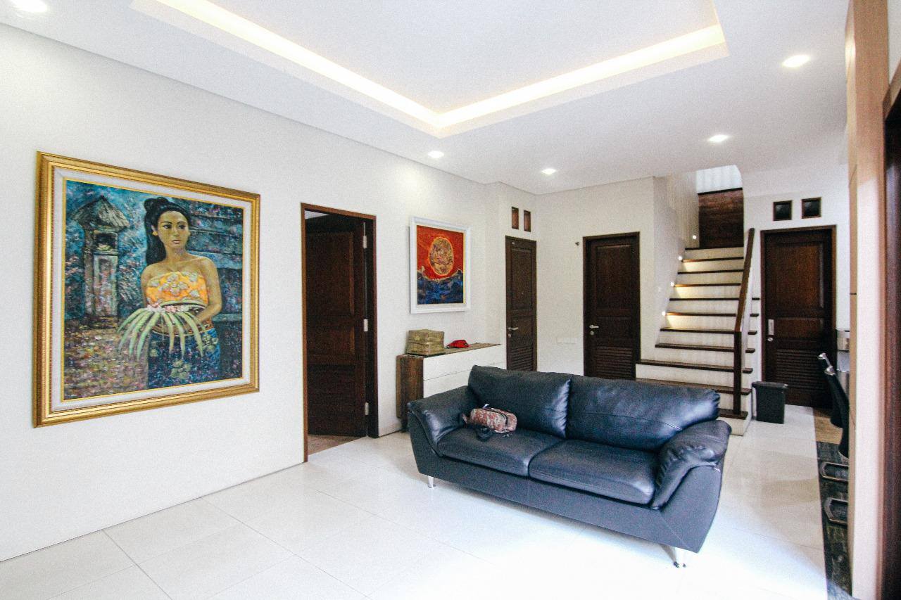 Дом, 4 спальни