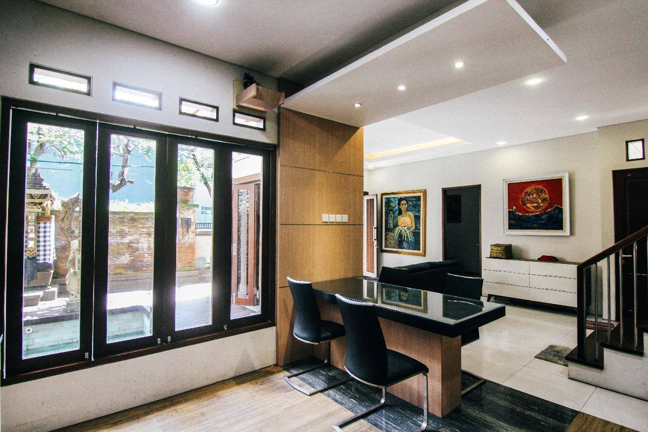 Дом, 4 спальни