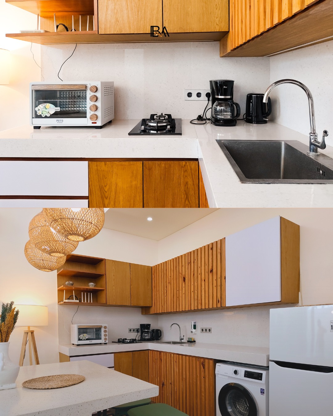 Вилла, 2 спальни