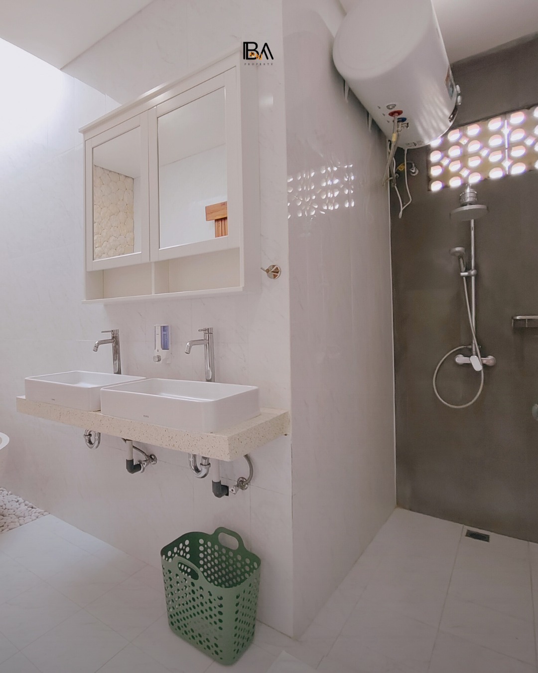 Вилла, 2 спальни