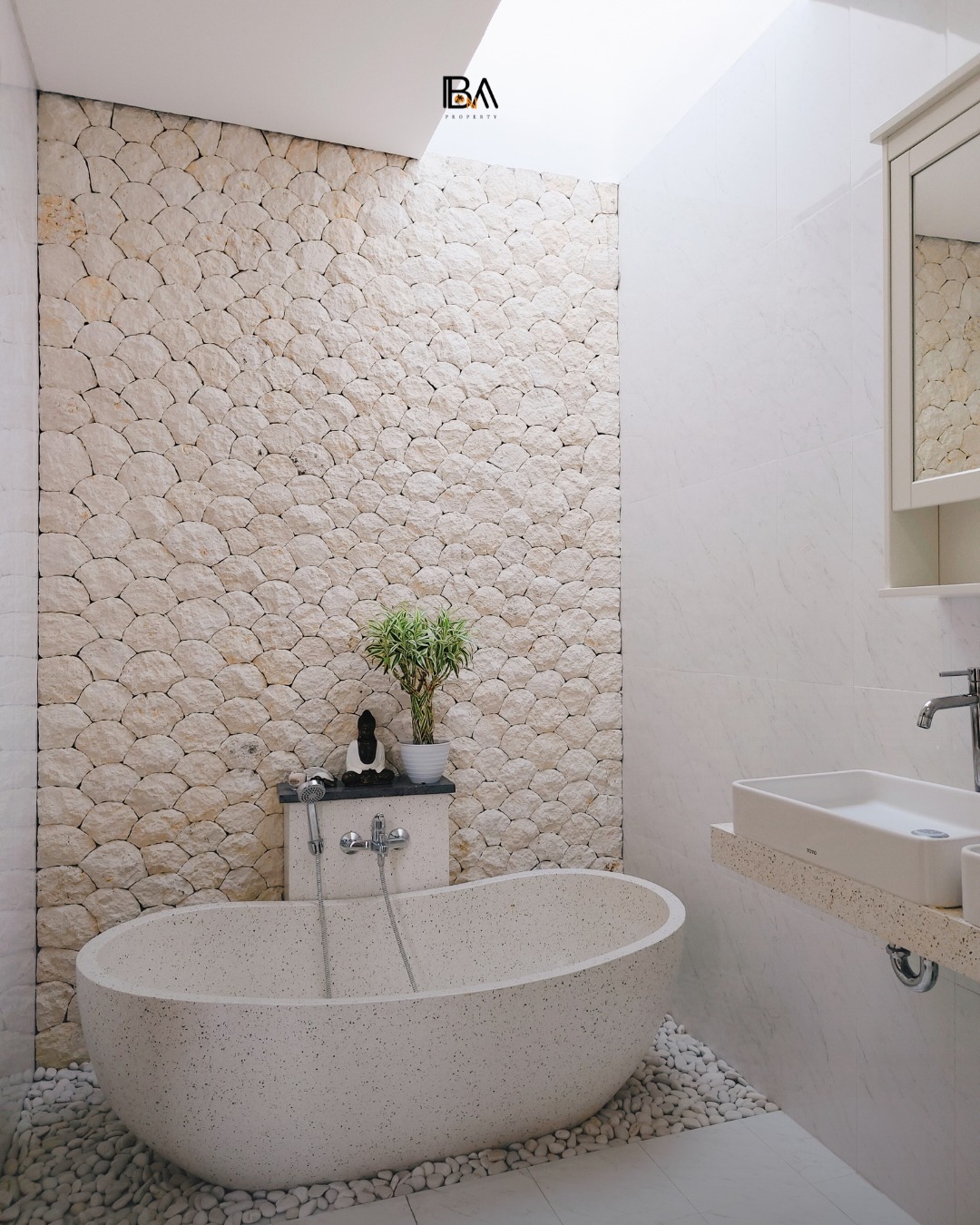 Вилла, 2 спальни