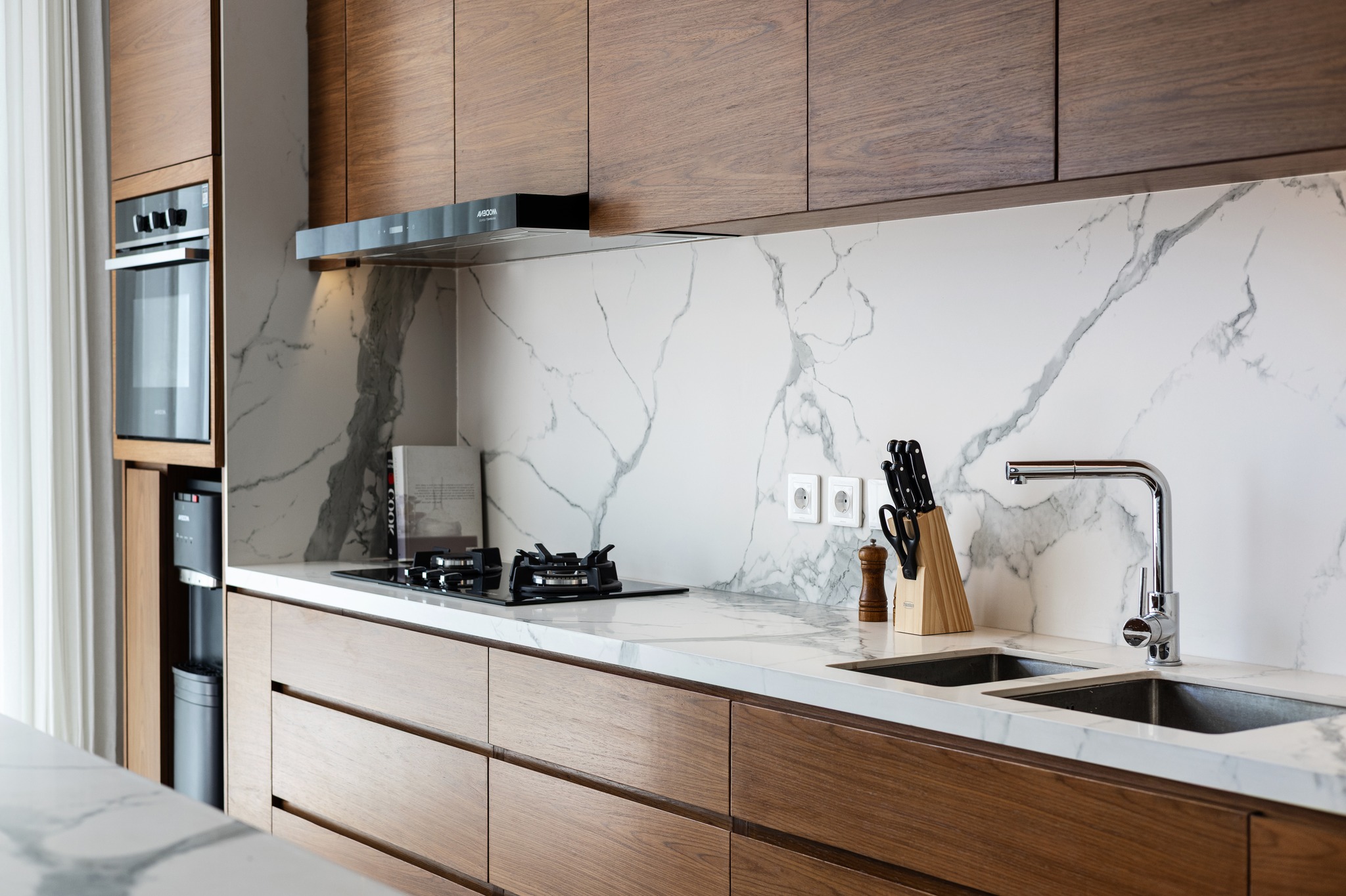 Таунхаус, 2 спальни