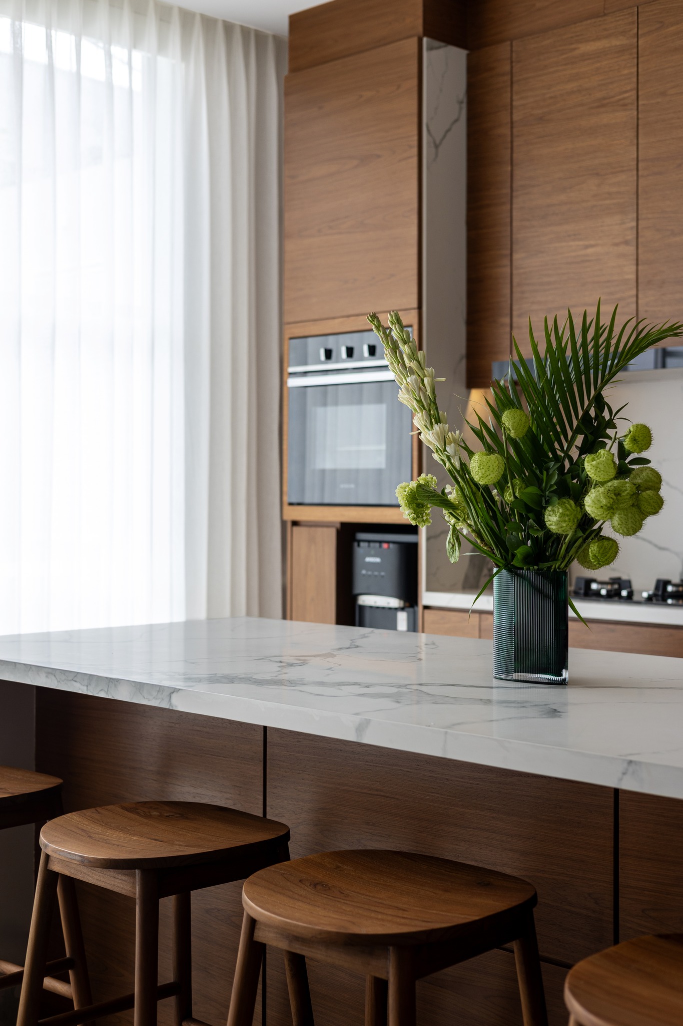 Таунхаус, 2 спальни