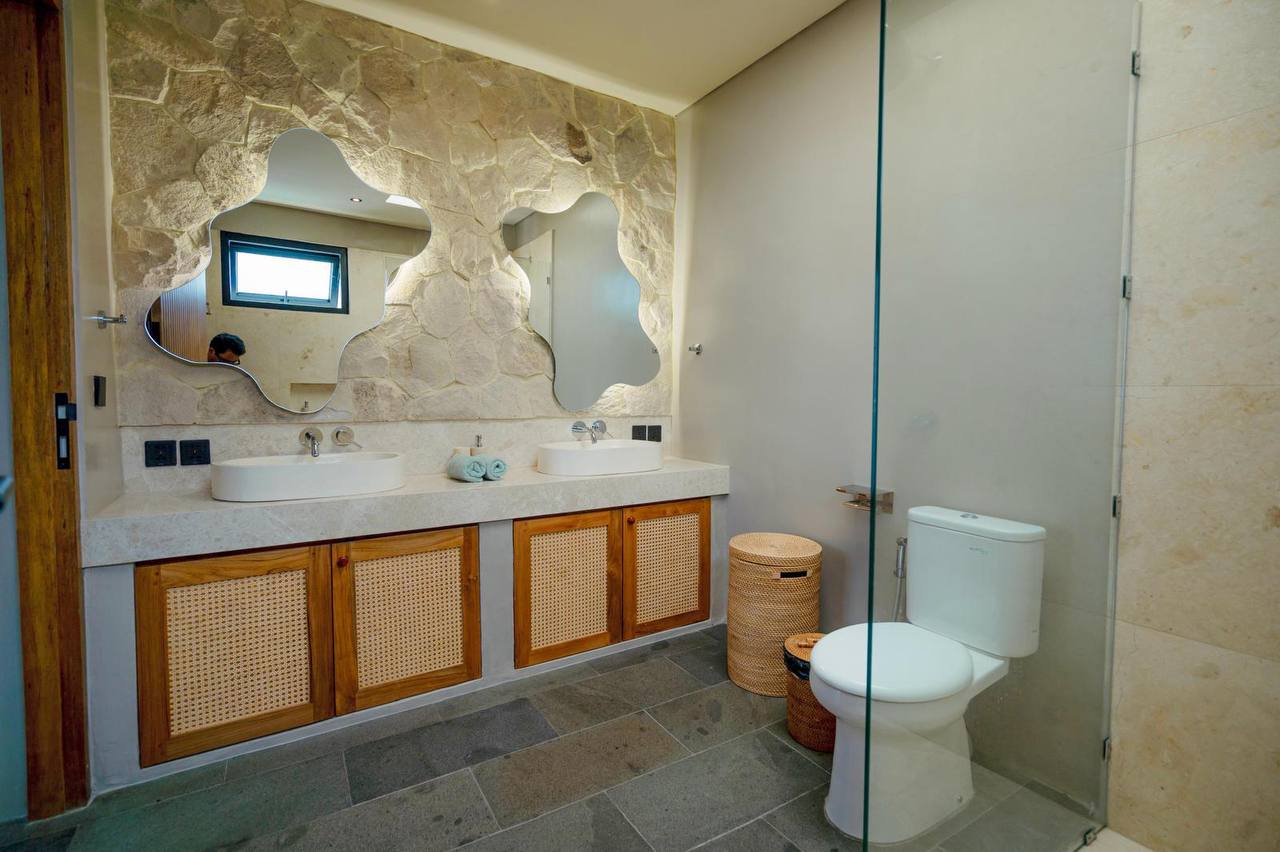 Вилла, 3 спальни