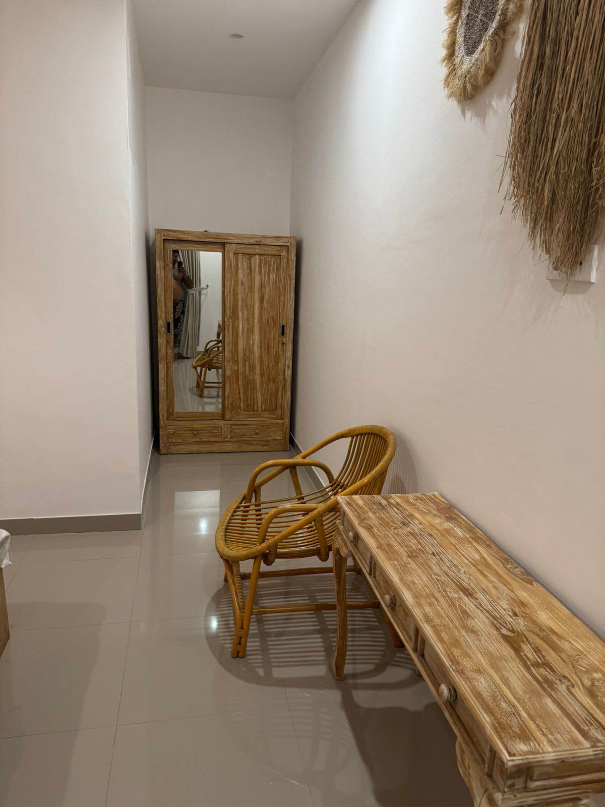 Вилла, 2 спальни