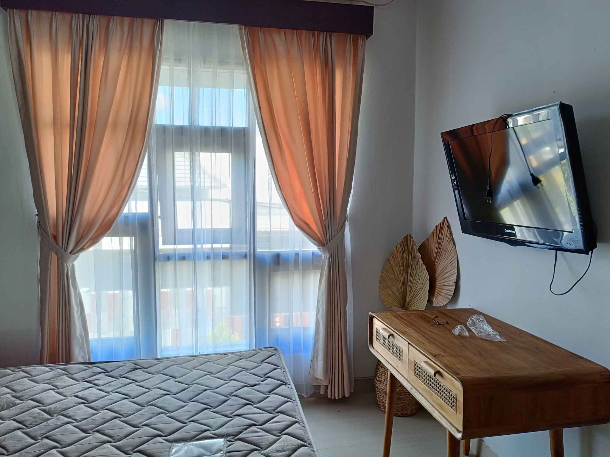 Вилла, 3 спальни