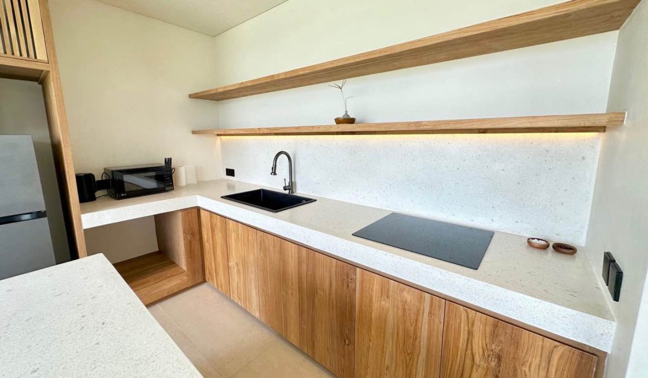 Вилла, 2 спальни