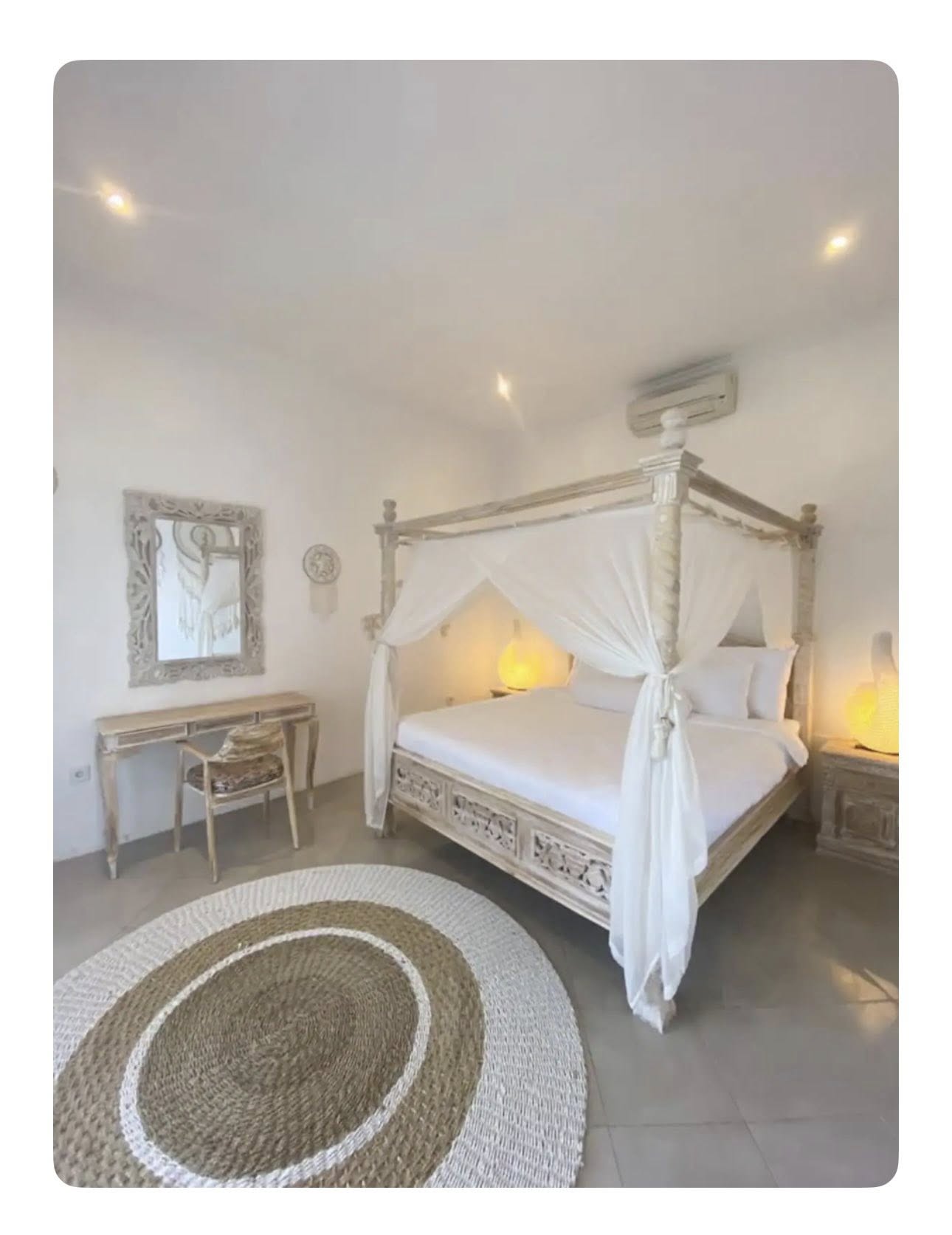 Вилла, 3 спальни