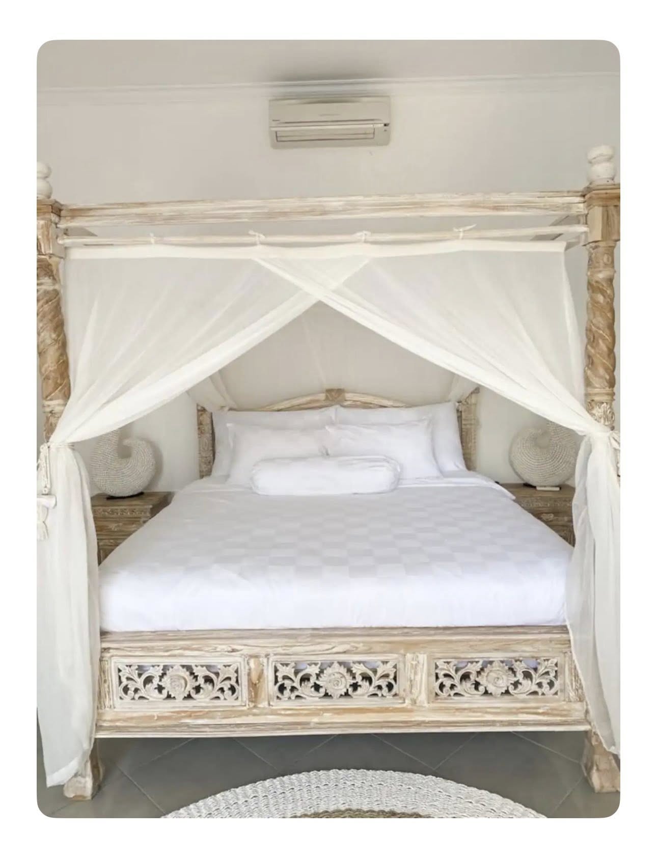 Вилла, 3 спальни