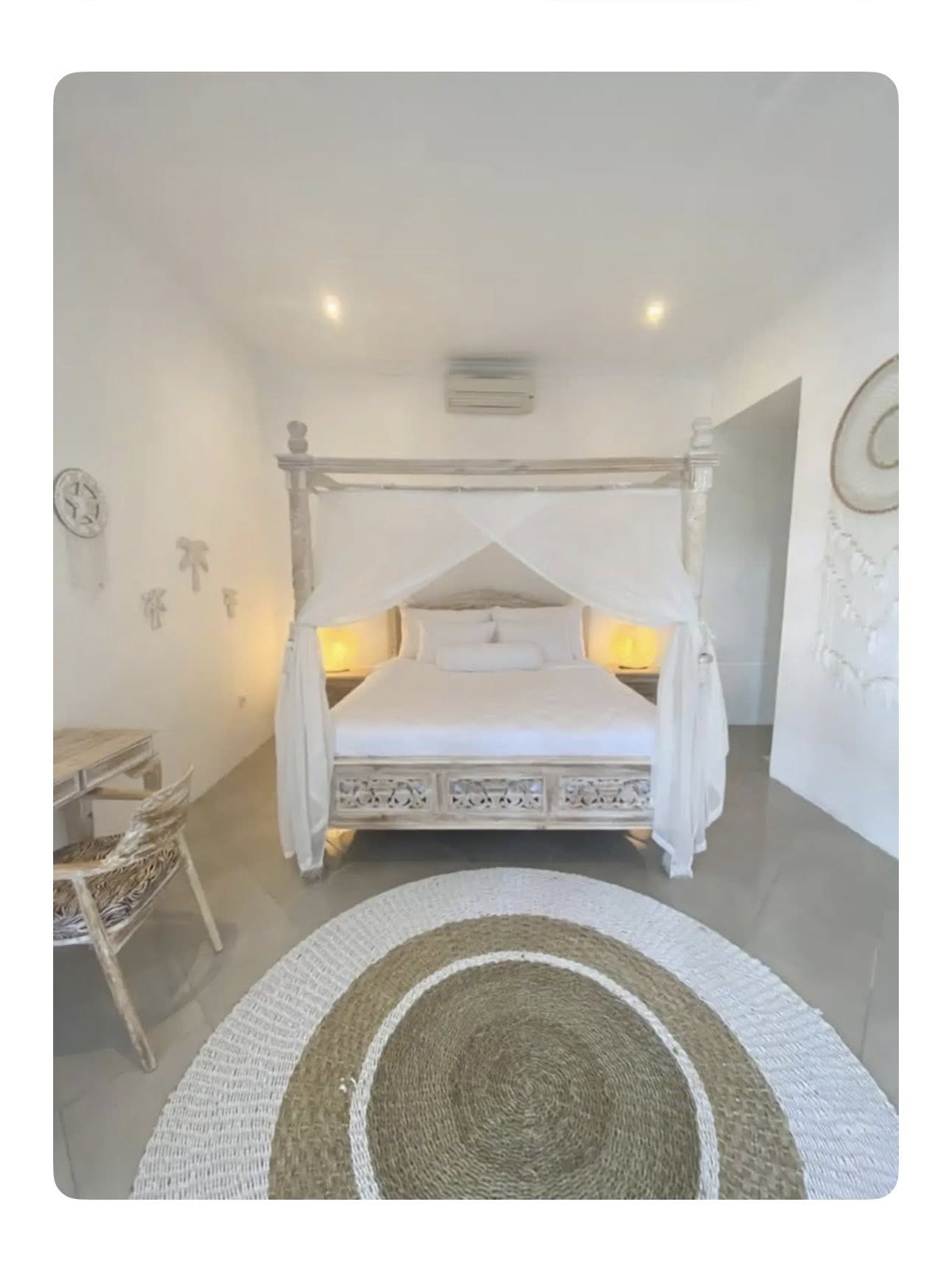 Вилла, 3 спальни