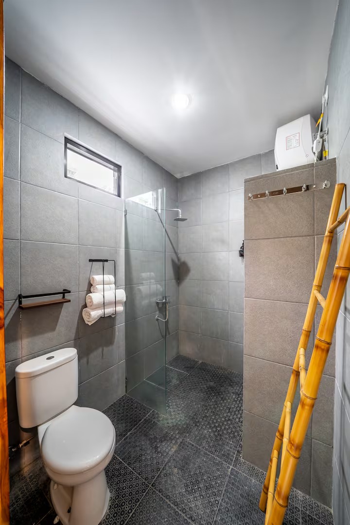 Вилла, 2 спальни