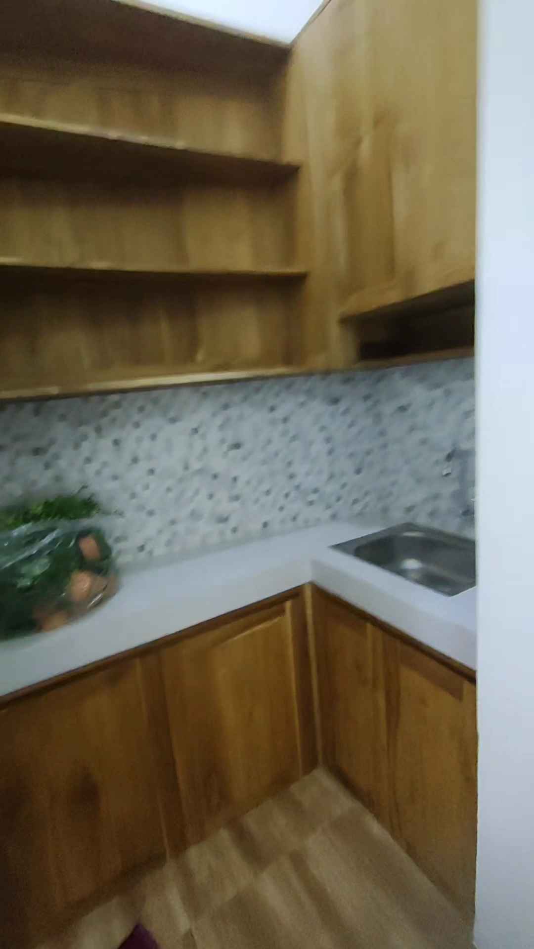 Апартаменты, 1 спальня