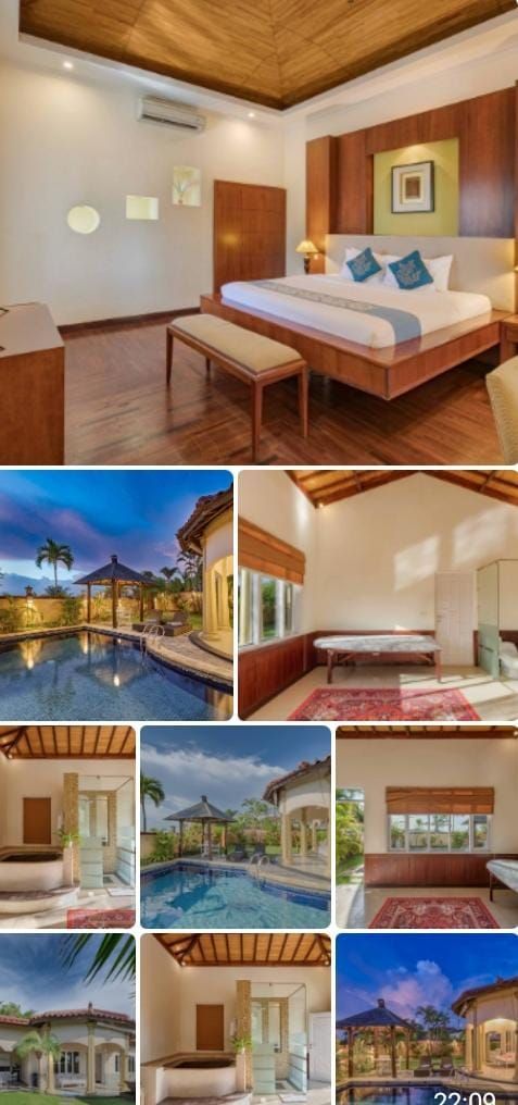 Дом, 1 спальня