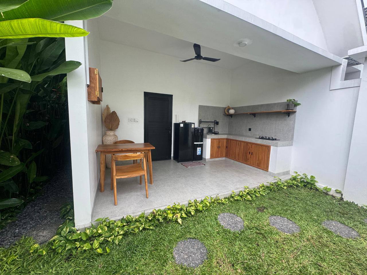 Апартаменты, 1 спальня