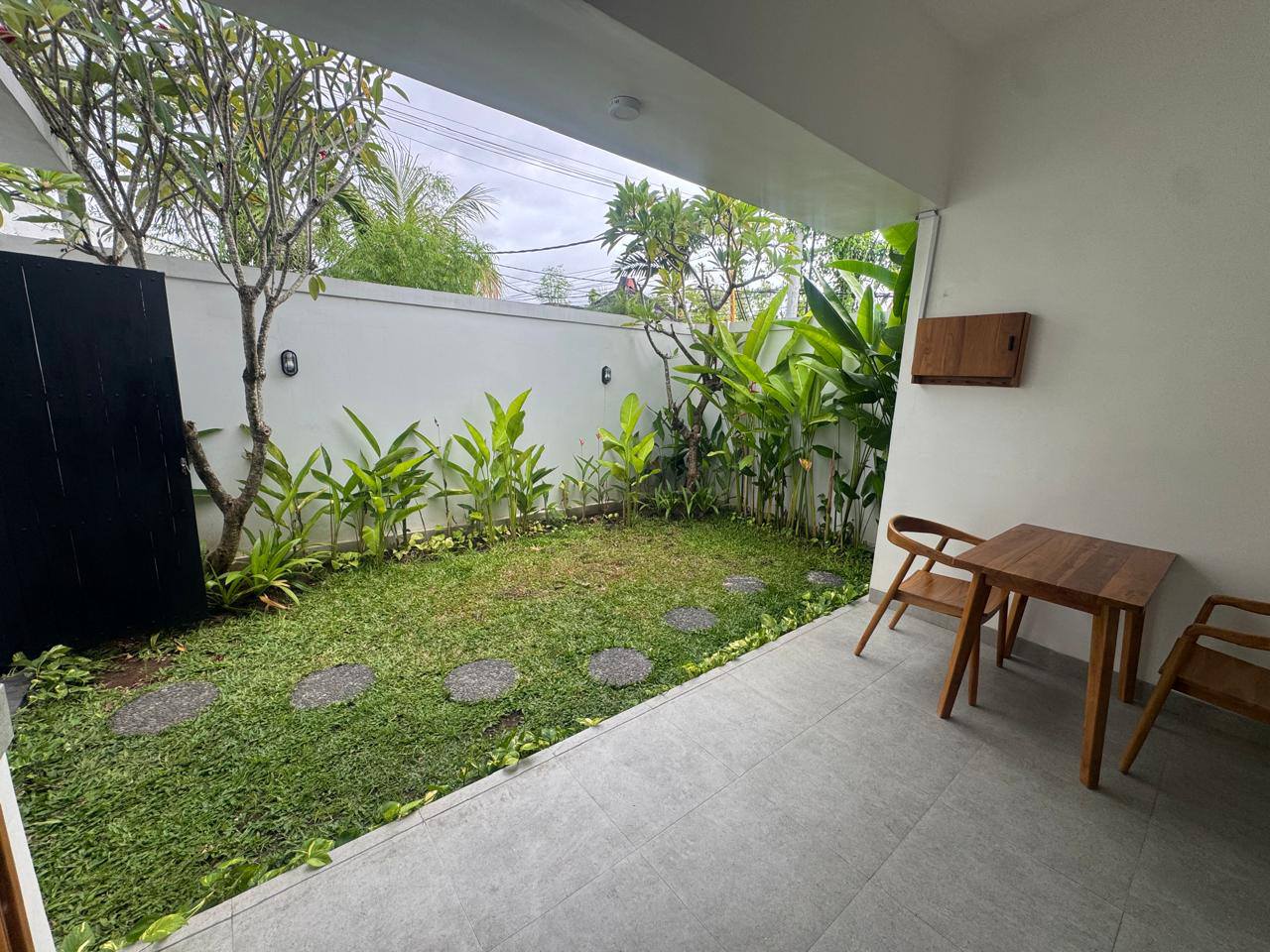 Апартаменты, 1 спальня