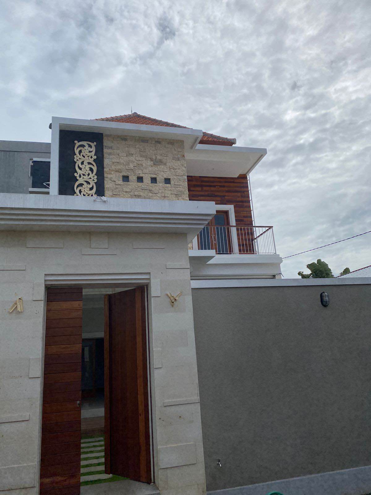 Вилла, 3 спальни