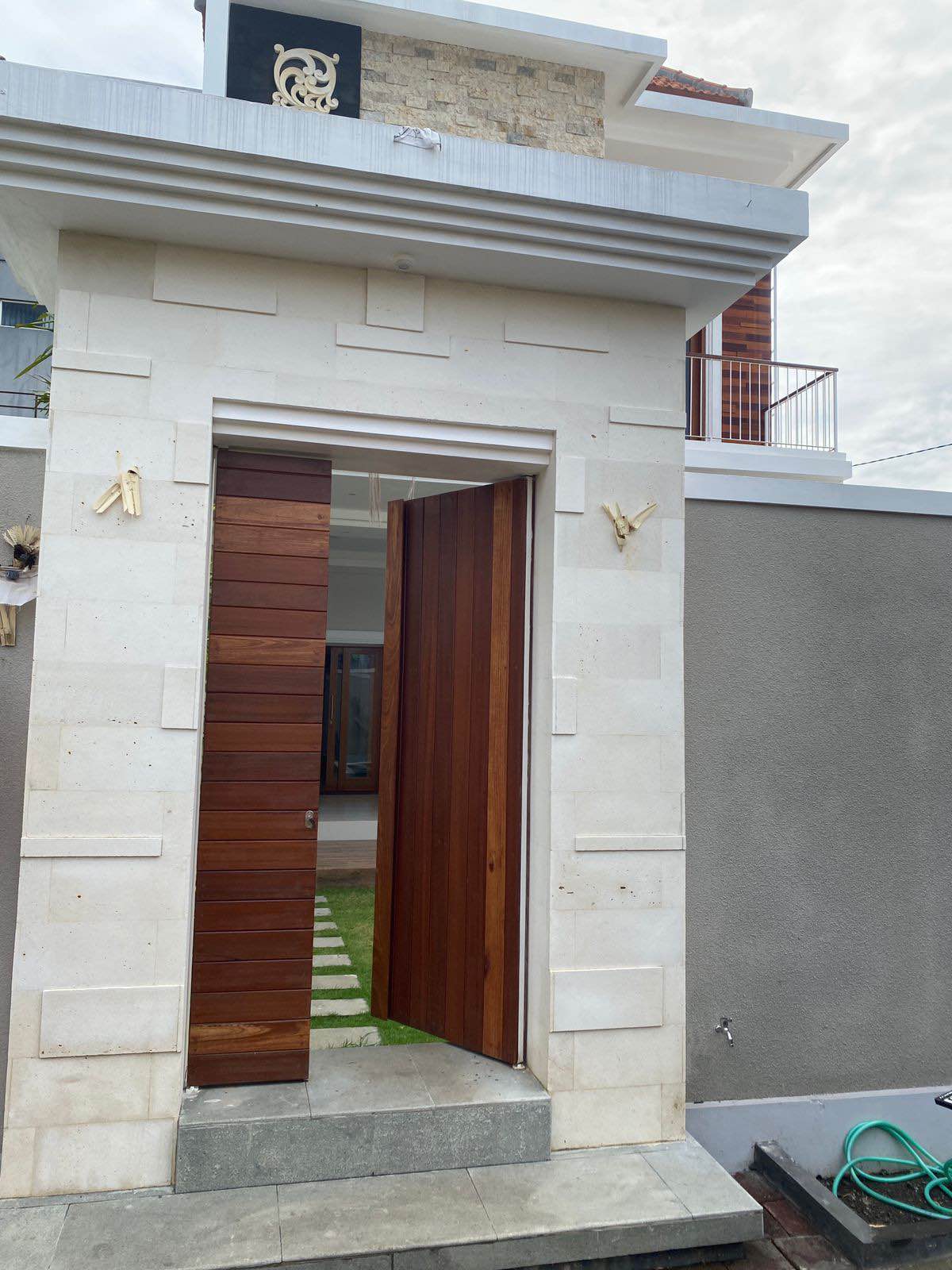 Вилла, 3 спальни