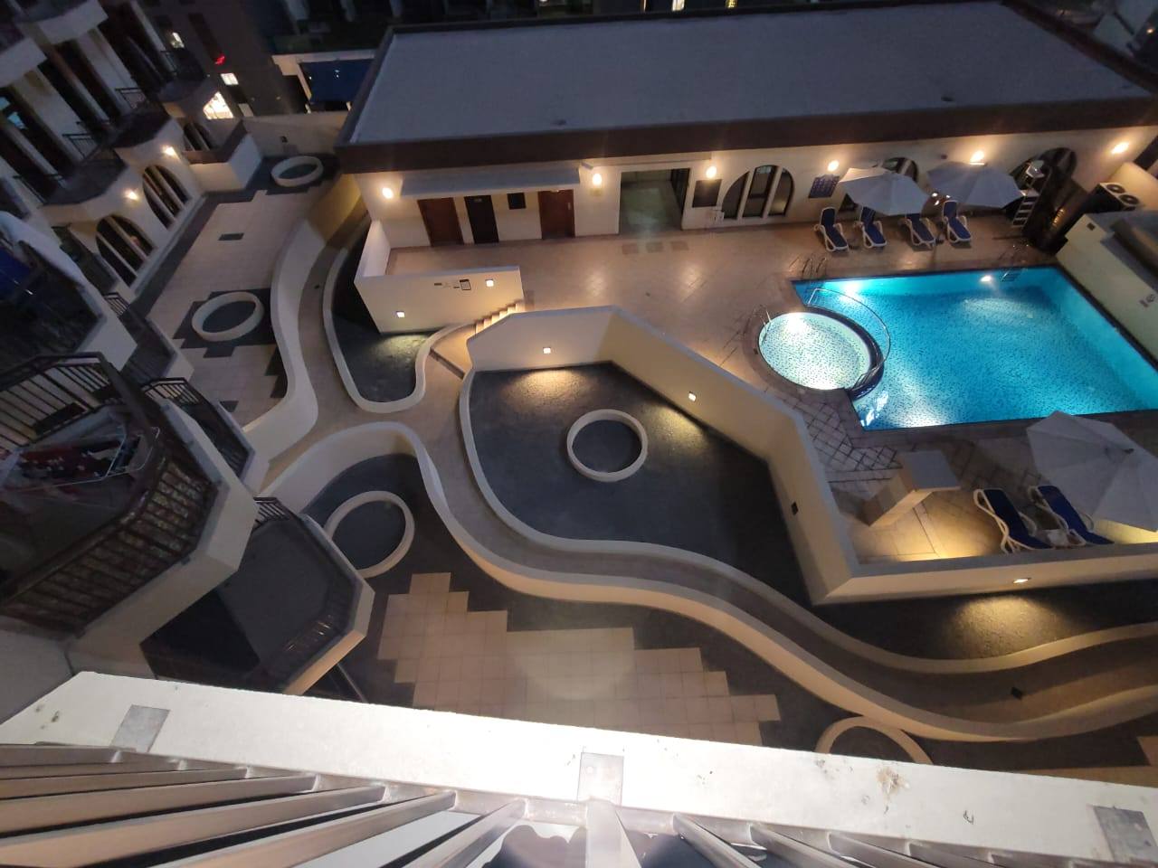 Апартаменты