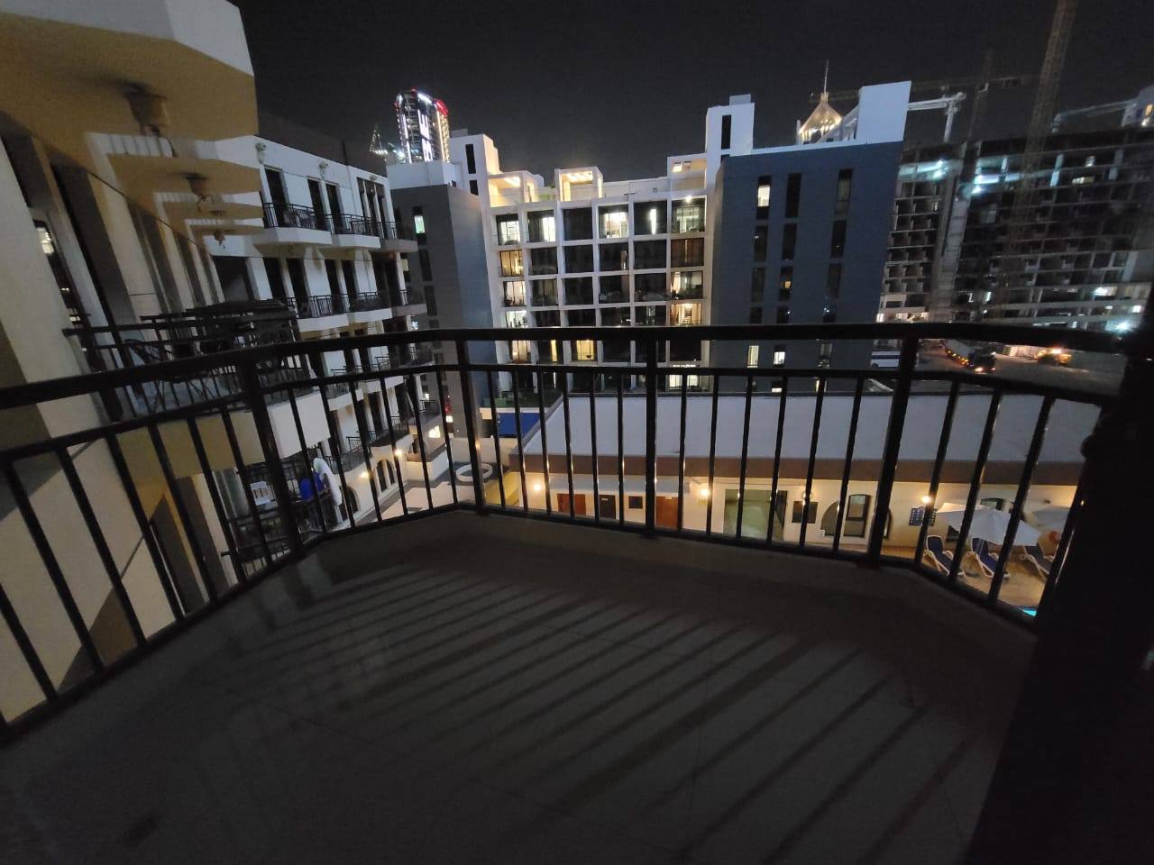 Апартаменты