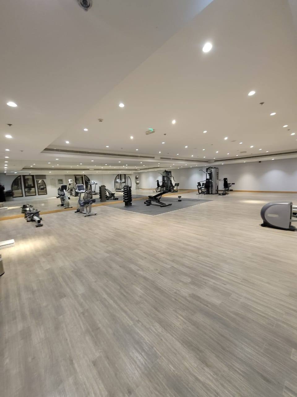 Апартаменты