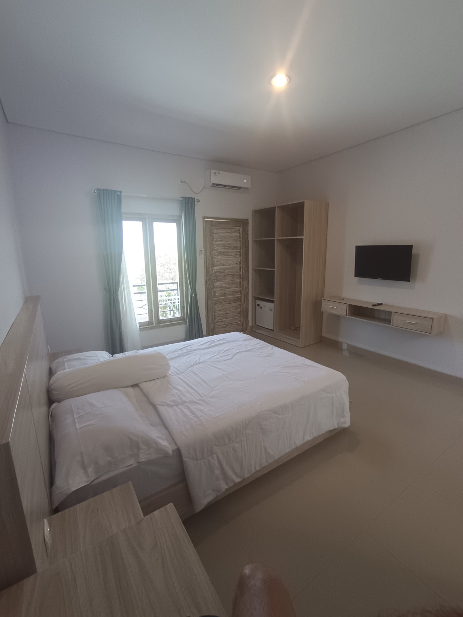 Апартаменты, 1 спальня