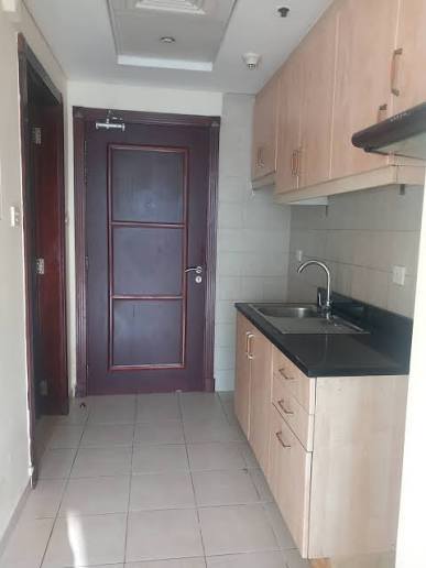 Апартаменты