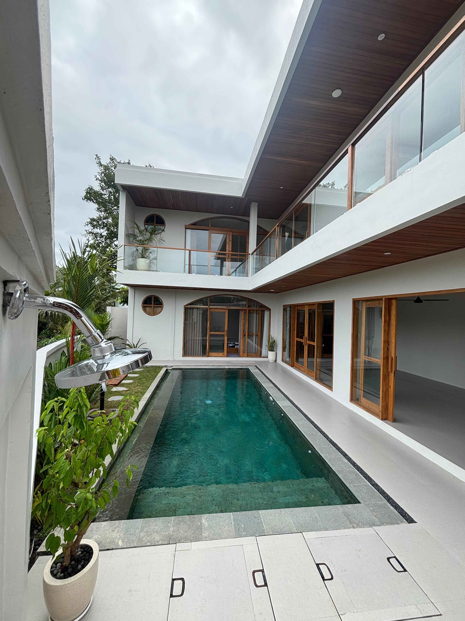 Вилла, 3 спальни