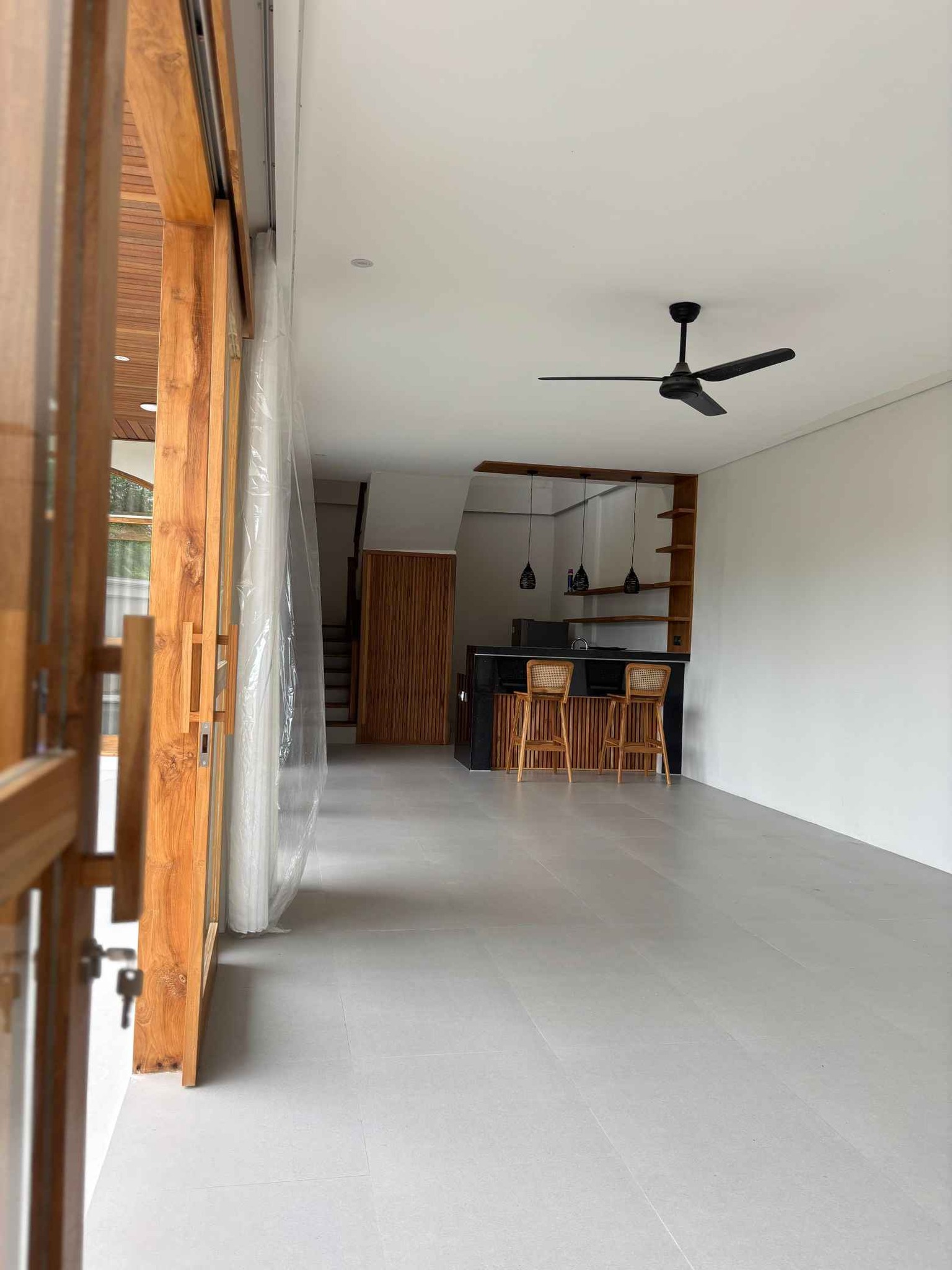 Вилла, 3 спальни