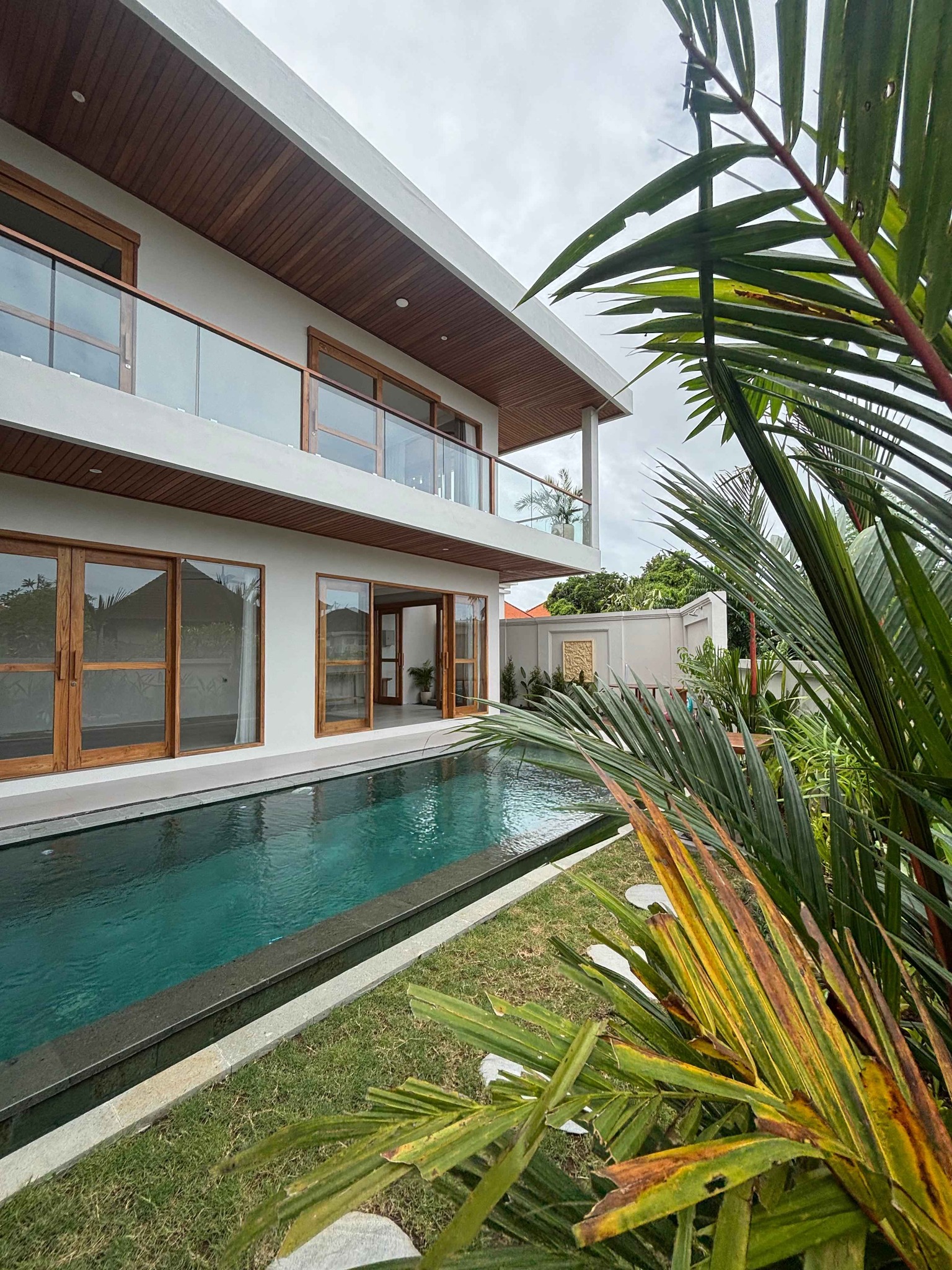 Вилла, 3 спальни