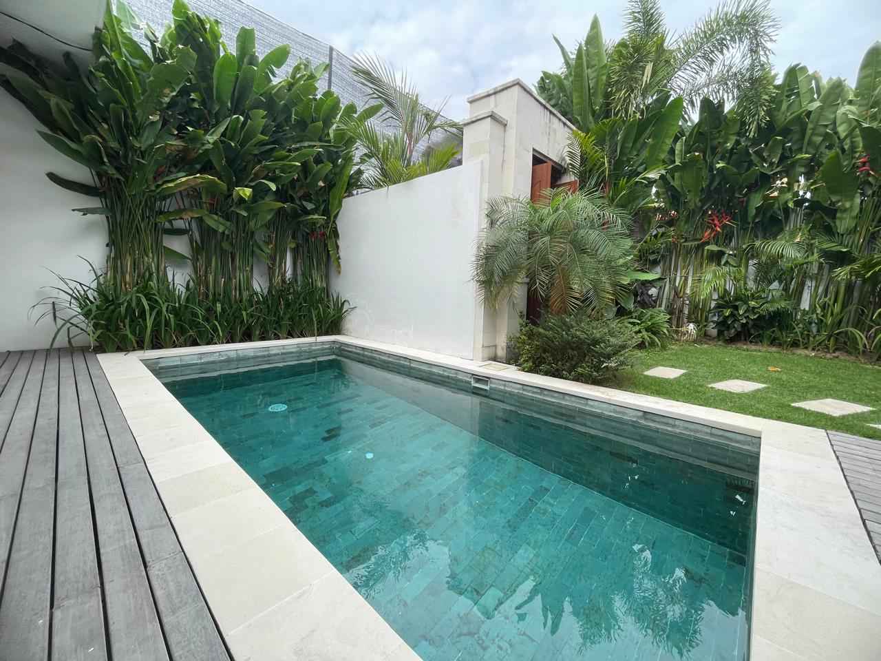 Вилла, 2 спальни